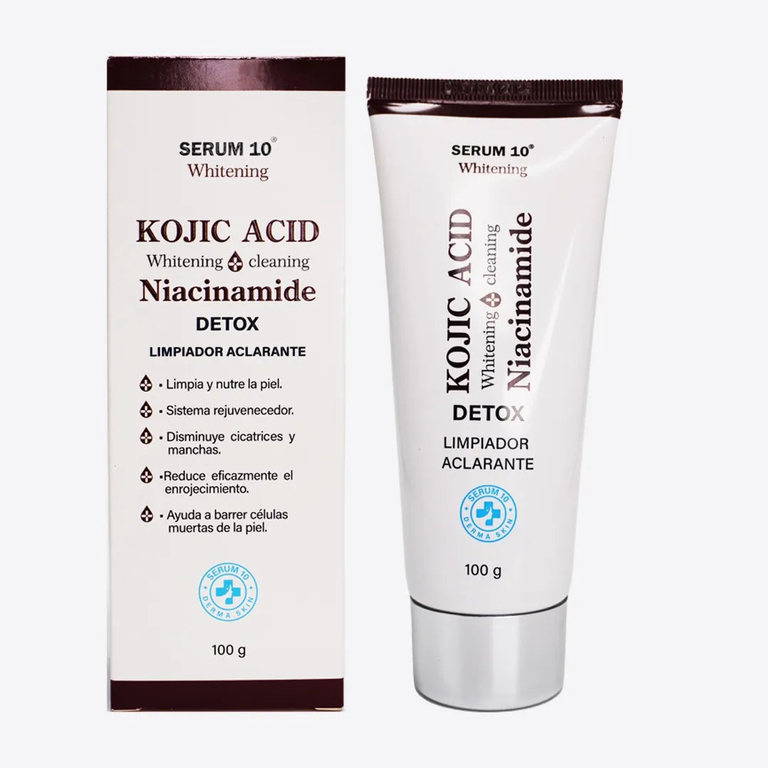 Kit Serum Manchas