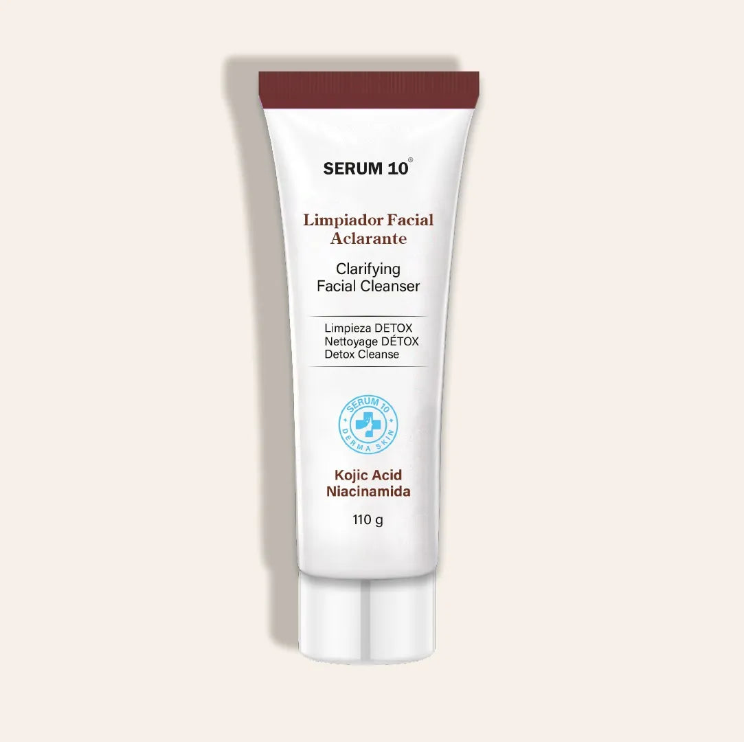 Kit Serum Manchas