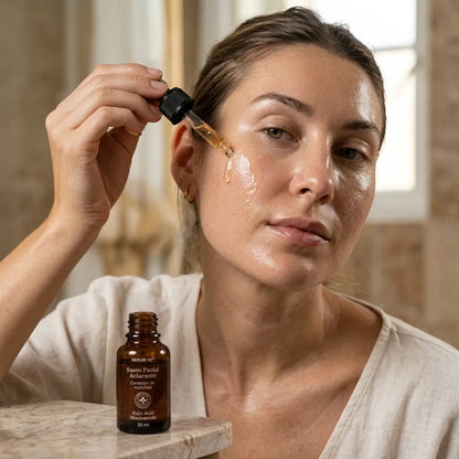 Kit Serum Manchas