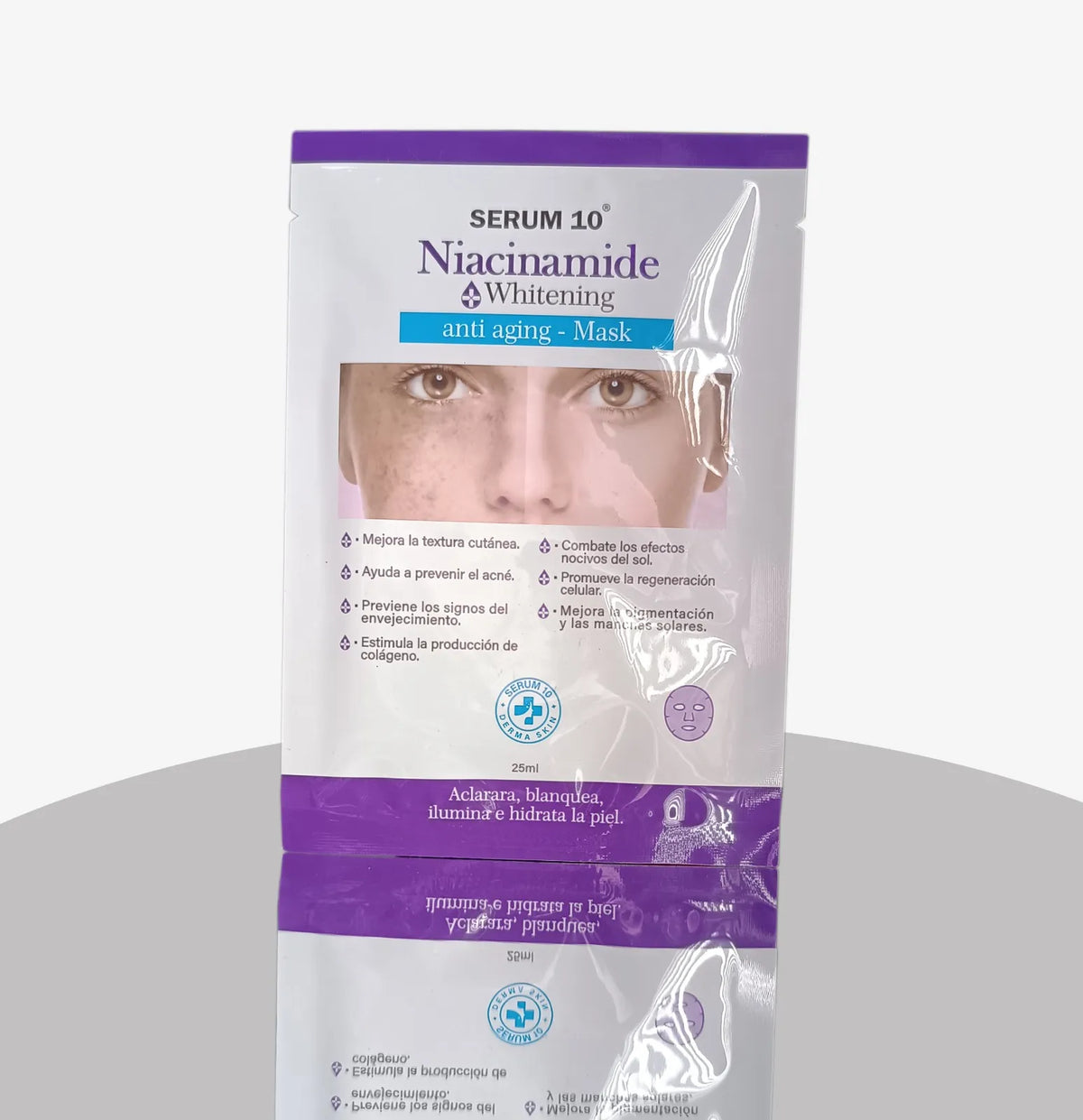Kit Serum Manchas
