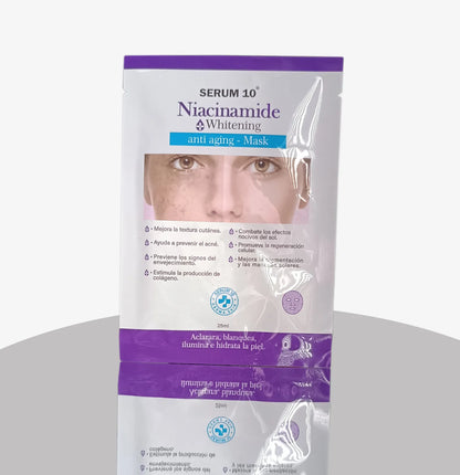 Kit Serum Manchas